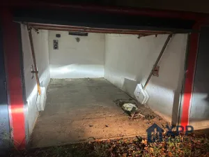 Prodej garáže, Plzeň, Univerzitní, 18 m2