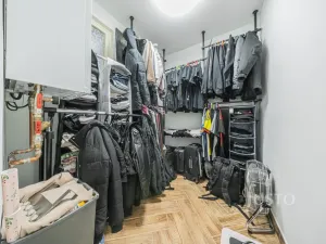 Prodej bytu 3+1, Praha - Žižkov, Biskupcova, 88 m2