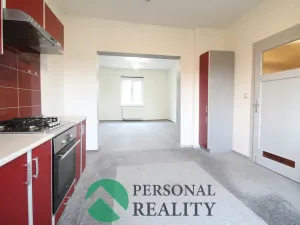 Pronájem bytu 2+1, Svatava, Pobřežní, 53 m2