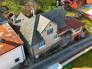 Prodej rodinného domu, Štítná nad Vláří-Popov, 120 m2