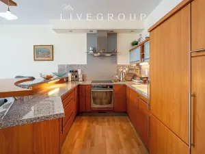 Prodej bytu 2+kk, Brno, Vavřinecká, 74 m2