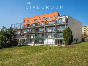 Prodej bytu 2+kk, Brno, Vavřinecká, 74 m2