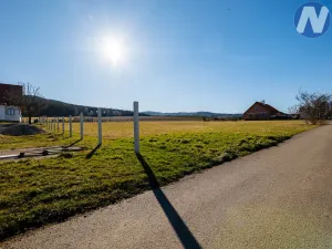 Prodej pozemku pro bydlení, Brloh - Rojšín, 3148 m2