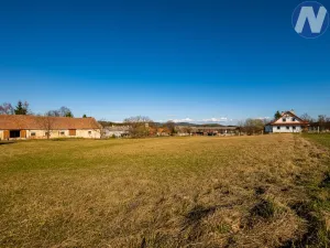 Prodej pozemku pro bydlení, Brloh - Rojšín, 3148 m2