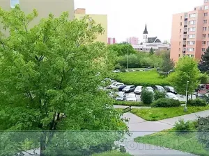 Pronájem pokoje, Praha - Stodůlky, Lýskova, 15 m2