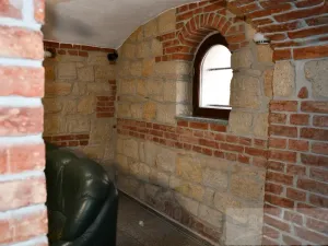 Pronájem bytu 2+kk, Plzeň, Mánesova, 60 m2