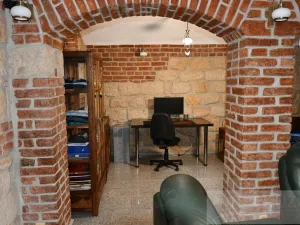 Pronájem bytu 2+kk, Plzeň, Mánesova, 60 m2