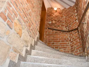 Pronájem bytu 2+kk, Plzeň, Mánesova, 60 m2