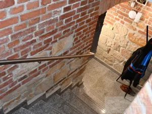 Pronájem bytu 2+kk, Plzeň, Mánesova, 60 m2