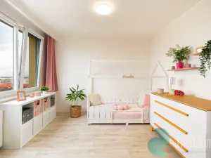 Prodej bytu 3+1, České Budějovice, Klaricova, 67 m2