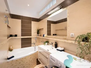 Prodej bytu 3+1, České Budějovice, Klaricova, 67 m2