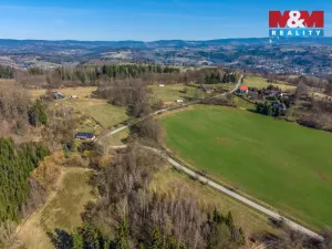 Prodej pozemku pro bydlení, Slaná - Hořensko, 3794 m2