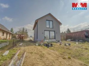 Prodej chaty, Dobřany - Šlovice, 85 m2