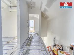 Prodej chaty, Dobřany - Šlovice, 85 m2