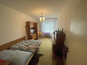 Pronájem bytu 3+1, Praha - Smíchov, Nad Palatou, 109 m2