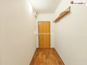 Pronájem bytu 2+kk, Lovosice, Dlouhá, 44 m2