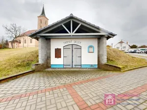 Prodej vinného sklepa, Velké Bílovice, U Školky, 125 m2