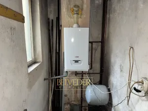 Pronájem rodinného domu, Bílina, Teplická, 200 m2