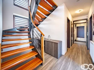 Prodej rodinného domu, Rožďalovice, Ke Studánce, 155 m2