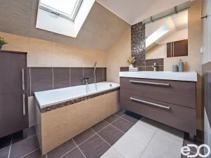 Prodej rodinného domu, Rožďalovice, Ke Studánce, 155 m2