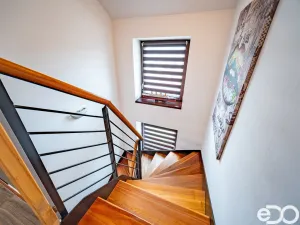 Prodej rodinného domu, Rožďalovice, Ke Studánce, 155 m2