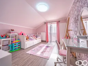 Prodej rodinného domu, Rožďalovice, Ke Studánce, 155 m2