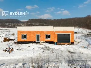 Prodej rodinného domu, Košťany, K zámku, 139 m2