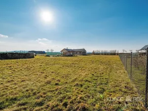 Prodej pozemku pro bydlení, Sedlec-Prčice, 2095 m2