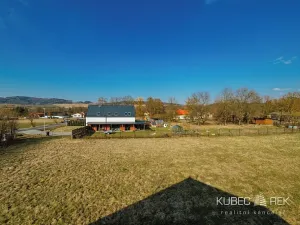 Prodej pozemku pro bydlení, Sedlec-Prčice, 2095 m2
