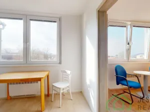 Prodej bytu 3+1, Žulová, Na Rybníčku, 68 m2