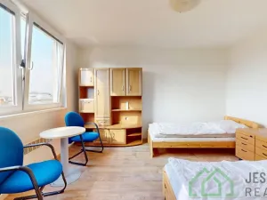 Prodej bytu 3+1, Žulová, Na Rybníčku, 68 m2