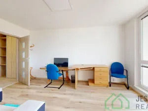 Prodej bytu 3+1, Žulová, Na Rybníčku, 68 m2