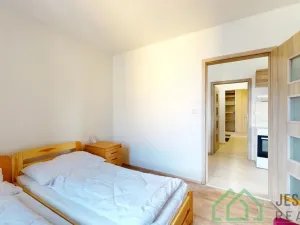 Prodej bytu 3+1, Žulová, Na Rybníčku, 68 m2