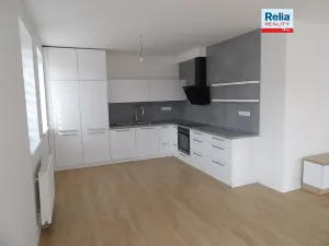 Pronájem bytu 3+kk, Liberec, Tálínská, 78 m2