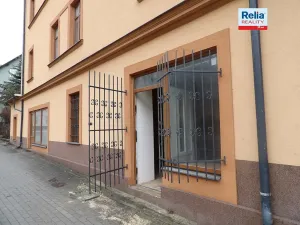 Pronájem obchodního prostoru, Liberec, Hodkovická, 65 m2