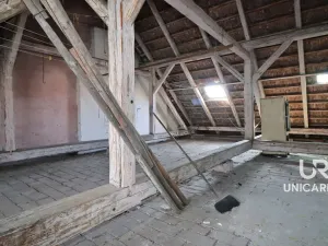 Prodej rodinného domu, Prostějov, Zborov, 116 m2