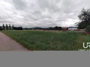 Prodej pozemku, Drásov, 2596 m2