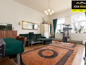 Prodej bytu 1+1, Opava - Předměstí, Pekařská, 34 m2