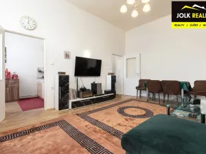 Prodej bytu 1+1, Opava - Předměstí, Pekařská, 34 m2