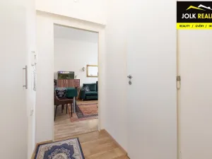 Prodej bytu 1+1, Opava - Předměstí, Pekařská, 34 m2