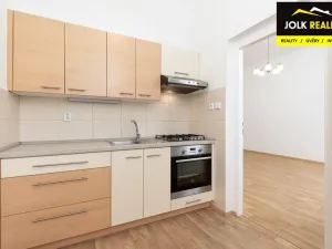 Prodej bytu 1+1, Opava - Předměstí, Pekařská, 34 m2
