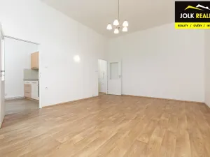 Prodej bytu 1+1, Opava - Předměstí, Pekařská, 34 m2