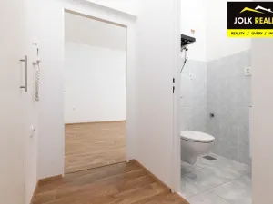 Prodej bytu 1+1, Opava - Předměstí, Pekařská, 34 m2