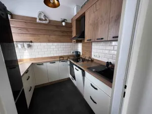 Pronájem bytu 2+1, Stříbro, Revoluční, 52 m2