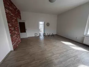 Pronájem bytu 2+1, Stříbro, Revoluční, 52 m2