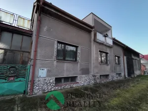 Prodej rodinného domu, Netřebice, 201 m2