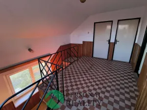 Prodej rodinného domu, Netřebice, 201 m2