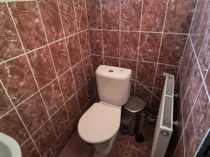 Prodej rodinného domu, Netřebice, 201 m2