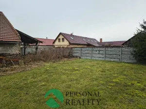 Prodej rodinného domu, Netřebice, 201 m2