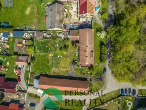 Prodej rodinného domu, Netřebice, 201 m2